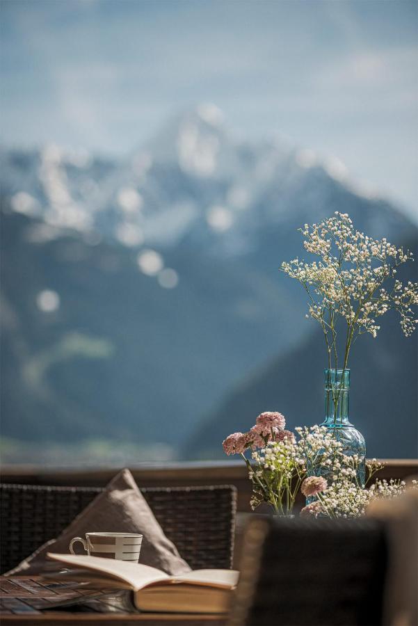 Apart. Mountainlovers Хайнценберг Экстерьер фото